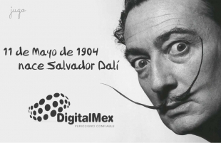 Dalí