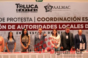 Subrayó la importancia de utilizar la tecnología de manera ética y responsable para mejorar los servicios, promover la equidad y afrontar retos medioambientales.