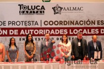 Subrayó la importancia de utilizar la tecnología de manera ética y responsable para mejorar los servicios, promover la equidad y afrontar retos medioambientales.