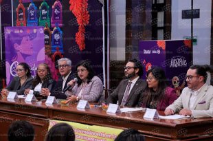 La iniciativa Comunidad que Abraza convoca a la ciudadanía de Toluca a donar víveres, artículos de higiene y equipo de protección para apoyar a las madres buscadoras.