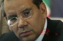 A través de sus redes sociales, Francisco Garate Chapa, dio a conocer que el Consejo Nacional y el Consejo del Estado de México han integrado las comisiones respectivas