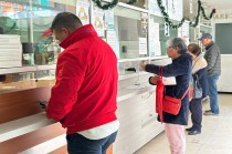 Los contribuyentes podrán realizar sus pagos en las oficinas ubicadas en el edificio “Ciudadanos Gobernando”, de lunes a viernes, de 9:00 a 18:00 horas.