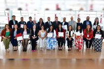 El modelo incluyó planes de acción, control documental y seguimiento de expedientes para mejorar la transparencia.