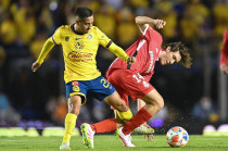 El estadio Nemesio Diez será testigo de si el América se convierte en tetracampeón o si los Diablos Rojos levantan su título número once.