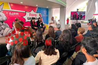 El cierre de FILEM 2025 estará a cargo de la Orquesta Sinfónica del Estado de México, que ofrecerá un concierto con la Sinfonía No. 40 de Mozart y la Sinfonía del Nuevo Mundo de Dvořák