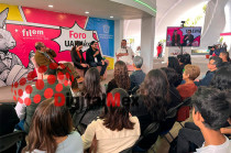 El cierre de FILEM 2025 estará a cargo de la Orquesta Sinfónica del Estado de México, que ofrecerá un concierto con la Sinfonía No. 40 de Mozart y la Sinfonía del Nuevo Mundo de Dvořák