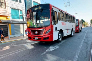 #Edomex: Transportistas no invierten, camiones inseguros y descuidados