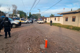 Un ataque armado en un campo de fútbol en Loma de Flores, Salamanca, dejó 11 muertos y 12 heridos tras un partido amateur.