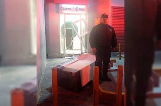 Cámaras de videovigilancia detectaron a sospechosos y activaron protocolo de reacción
