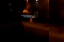 Los hechos se habrían registrado en el barrio de San Miguel Dorany, en San Francisco Chimalpa