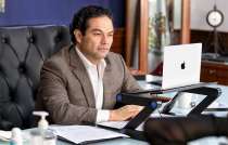 A través del Cabildo se autorizaron recursos para atender la contingencia sanitaria