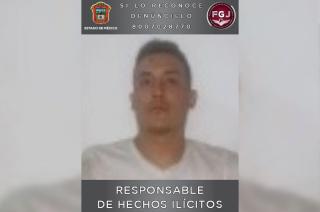 Alejandro Alberto Márquez Lozano, alias “El Chiquilín”, fue condenado a 70 años de prisión, por el delito de homicidio calificado de dos mujeres.