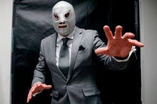 El Hijo del Santo se juega la máscara en duelo contra Fuerza Guerrera en #CDMX