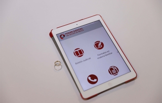 Más de dos mil asuntos atendió el juzgado familiar en línea: PJEdomex