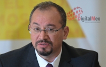 #Covid-19 evidencia debilidades del sector salud mexicano: Omar Ortega