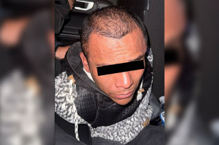 Pablo “N” podría ser vinculado a proceso por homicidio calificado