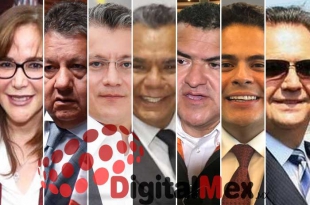 ¡Anótelo!.. Empantanada elección de dirigencia de morena; no se ve solución