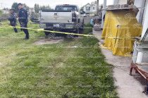 Cayetano, de 45 años, fue atacado a balazos después de descender de su camioneta sobre la carretera Toluca-Temoaya.