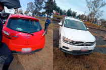 El Gobierno municipal desplegó el Operativo de Liberación de Espacios Públicos en el mercado de Palmillas, sobre la vialidad Toluca-Atlacomulco