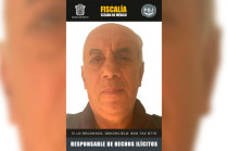 ras su captura en septiembre de 2024, fue ingresado al Centro Penitenciario de Ecatepec