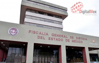 Será la FGR quien investigue caída de helicóptero en Edomex