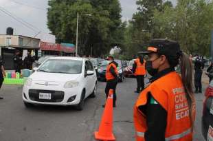 Tránsito municipal no podrán aplicar multas a los infractores