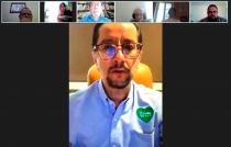 Pide #Codhem a gobiernos y sociedad tener cuidado en la apertura a la "Nueva Normalidad"