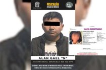 Alan Gael “N” quedó en prisión preventiva oficiosa y enfrenta una investigación de cuatro meses.