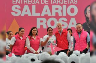 Más de 8 mil mujeres se suman al programa.