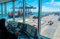 El restablecimiento del tráfico en el golfo Pérsico marca señales de normalización regional