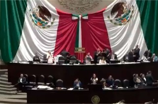 Con 335 votos a favor y 108 en contra, la Cámara de Diputados aprobó una reforma al artículo 19 constitucional