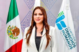 La Secretaría de Salud estatal trabaja en el reglamento, informó Myrna Morón.