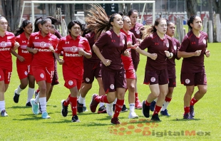 Toluca Femenil tendrá 10 refuerzos para el Apertura 2018