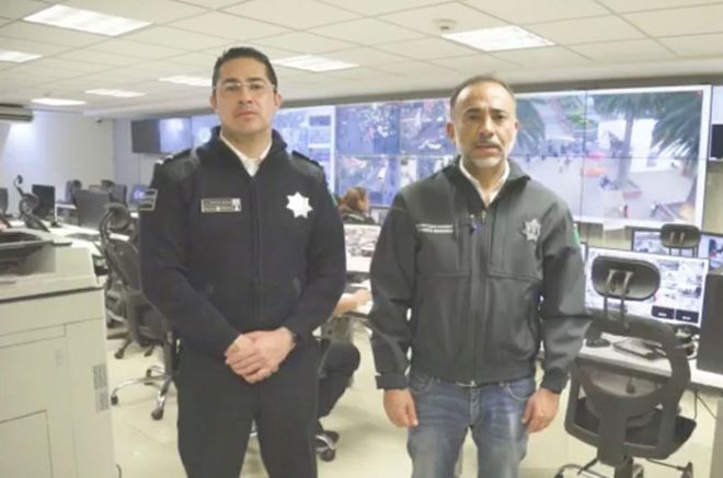 Condena #Metepec violencia causada por integrantes de la Porra del León