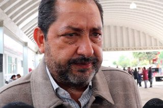 Francisco Vázquez Rodríguez difundió la constancia de su registro para participar en el proceso por la coordinación municipal en Texcoco.