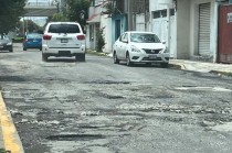 Este proyecto, de acuerdo con el titular de la Junta Local de Caminos, Ariel Juárez, se estima en alrededor de 120 millones de pesos