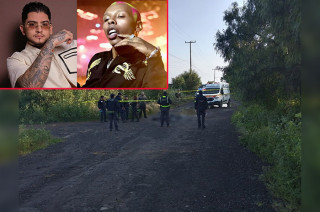 Los DJs colombianos Bayron Sánchez y Jorge Luis Herrera fueron encontrados sin vida en Cocotitlán, tras ser reportados como desaparecidos en CDMX.