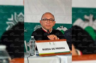 El alcalde Manuel Vilchis destacó avances en seguridad, bacheo, agua, deporte y programas sociales