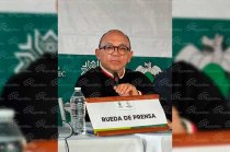 El alcalde Manuel Vilchis destacó avances en seguridad, bacheo, agua, deporte y programas sociales