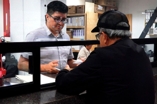 Beneficios varían según el valor de la propiedad e incluyen condonación de adeudos, multas, recargos y descuentos en traslado de dominio.