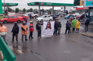 Video: ¡Caos en Texcoco! Protestan por extorsiones desde penal Molino de Flores