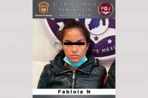 Presentaba síndrome de niño maltratado