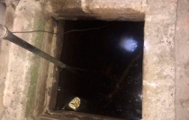 Lo asesinaron y luego lo arrojaron a cisterna de grupo de AA, en Neza