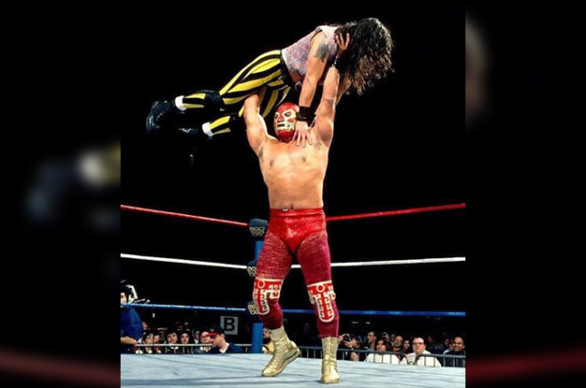 Canek se enfrentó a grandes leyendas como Hulk Hogan, André ‘El Gigante’ y Antonio Inoki, marcando una era dorada en la lucha libre nacional.