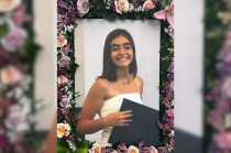 Ana María Serrano, joven de 18 años víctima de feminicidio en Atizapán de Zaragoza