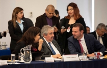 Estado de México a la vanguardia de la implementación de la Reforma Laboral: PJEdomex