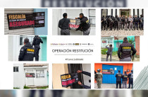 #Video: Aseguran 44 inmuebles por despojo en 15 municipios del #Edoméx