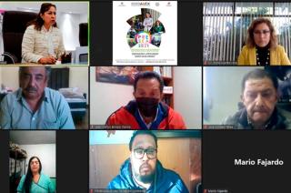 Informan que este jurado sesionará del 4 al 11 de febrero para revisar expedientes y verificar que cumplan con los requisitos