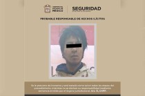 SSEM detiene a hombre acusado de robo en San Mateo Otzacatipan