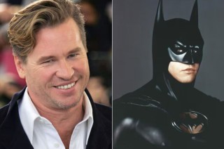 En 2014, Kilmer fue diagnosticado con cáncer de garganta, lo que afectó significativamente su salud y carrera.